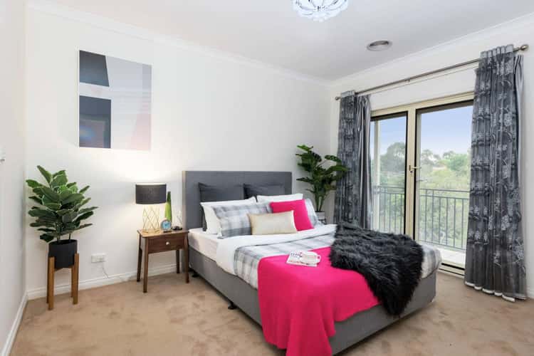 Third view of Homely townhouse listing, 1/63 Winfield Road, Balwyn North VIC 3104