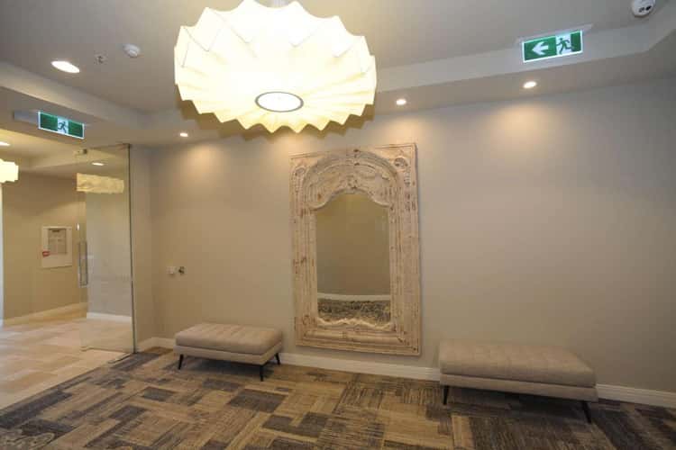 Second view of Homely apartment listing, 201/436 Burke Road, Camberwell VIC 3124