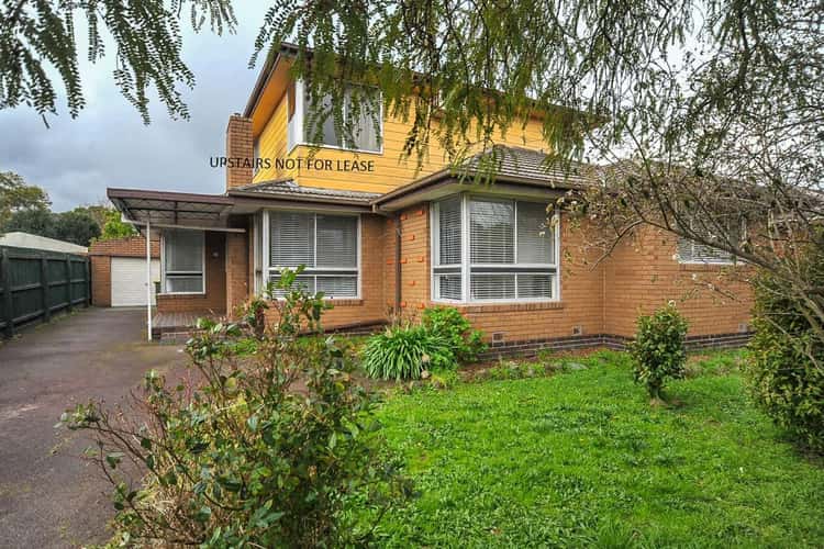 Main view of Homely house listing, 15 Edgewood Avenue, Burwood East VIC 3151