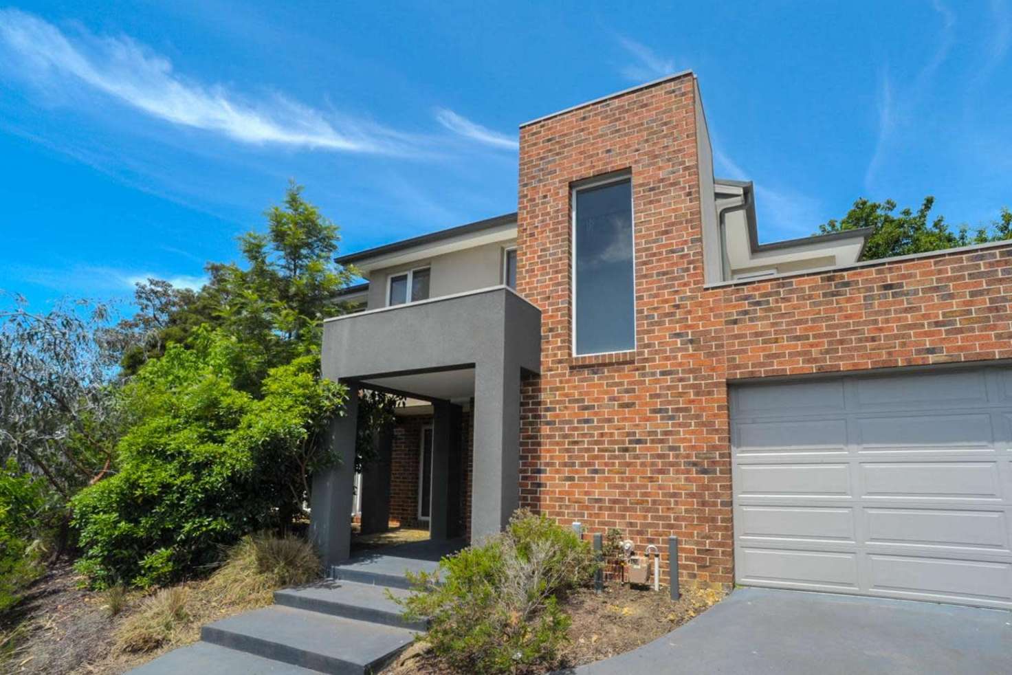 Main view of Homely house listing, 14a Collins Grove, Croydon North VIC 3136