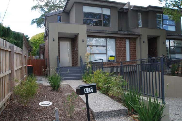Main view of Homely house listing, 44C Clifton Street, Balwyn North VIC 3104