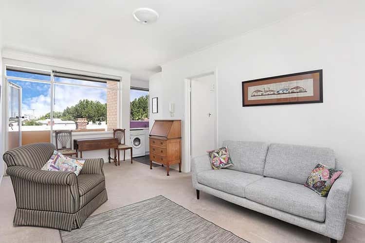 Second view of Homely apartment listing, 10/142 Clark Street, Port Melbourne VIC 3207