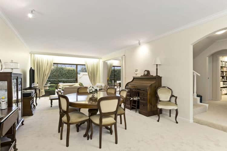 Fifth view of Homely house listing, 60A Riversdale Rd, Hawthorn VIC 3122