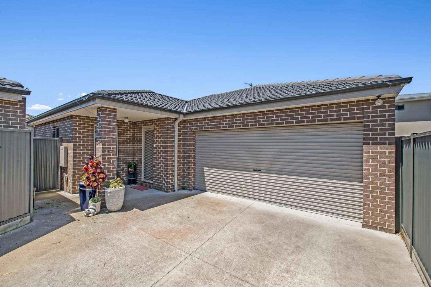 Main view of Homely townhouse listing, 2/46a Elaine Avenue, Alfredton VIC 3350