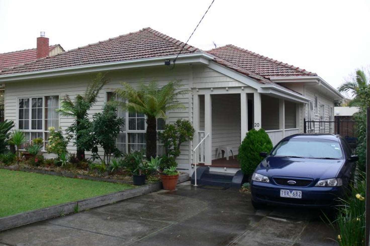 Main view of Homely house listing, 20 Fairview Avenue, Camberwell VIC 3124