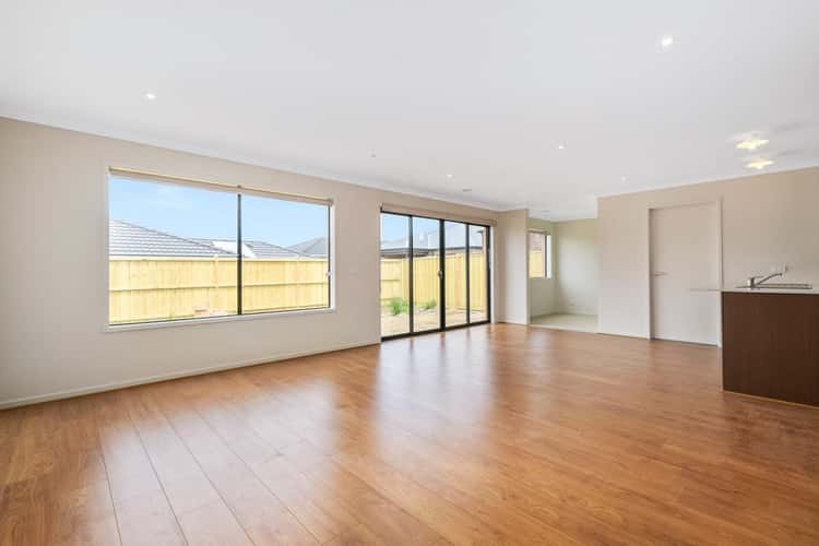 Fourth view of Homely house listing, 4 Ramlegh Boulevard, Clyde North VIC 3978