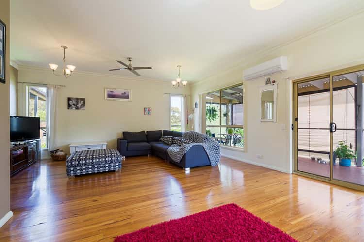 Sixth view of Homely house listing, 5 Carol Street, Castlemaine VIC 3450