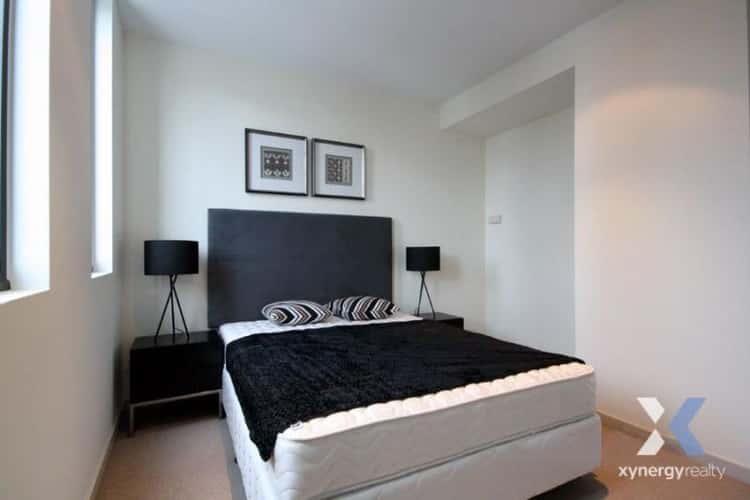 Fourth view of Homely apartment listing, 614/613 Swanston Street, Melbourne VIC 3000