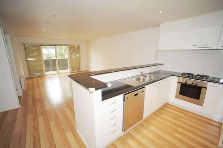 Third view of Homely apartment listing, 8/102 Camberwell Road, Hawthorn East VIC 3123
