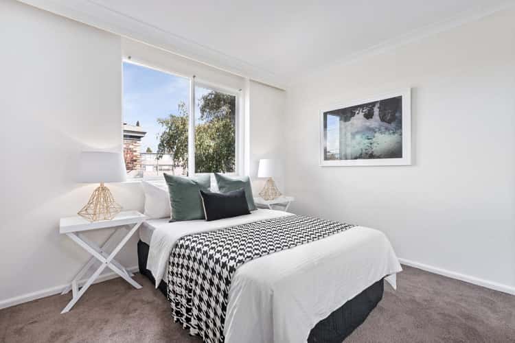 Third view of Homely apartment listing, 8/11 Kooyong Road, Armadale VIC 3143
