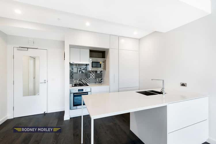 Fourth view of Homely apartment listing, 104/356 Orrong Road, Caulfield North VIC 3161