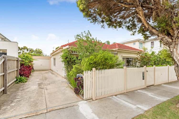 Second view of Homely house listing, 22 Gordon Street, Newport VIC 3015