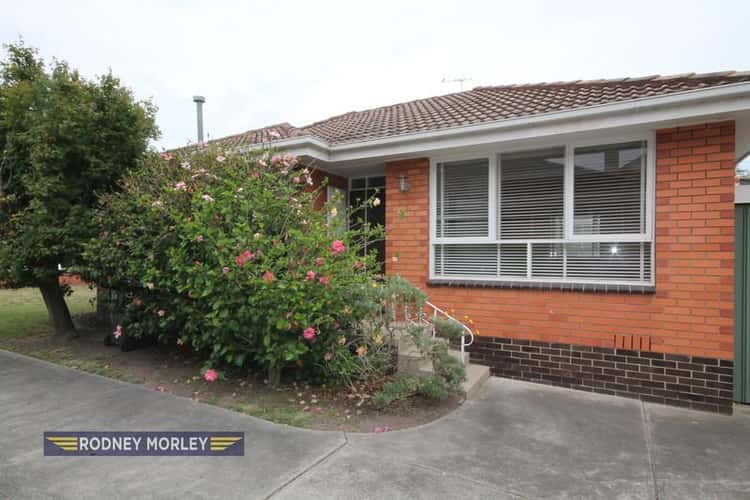 Main view of Homely unit listing, 1/20 Downshire Road, Elsternwick VIC 3185