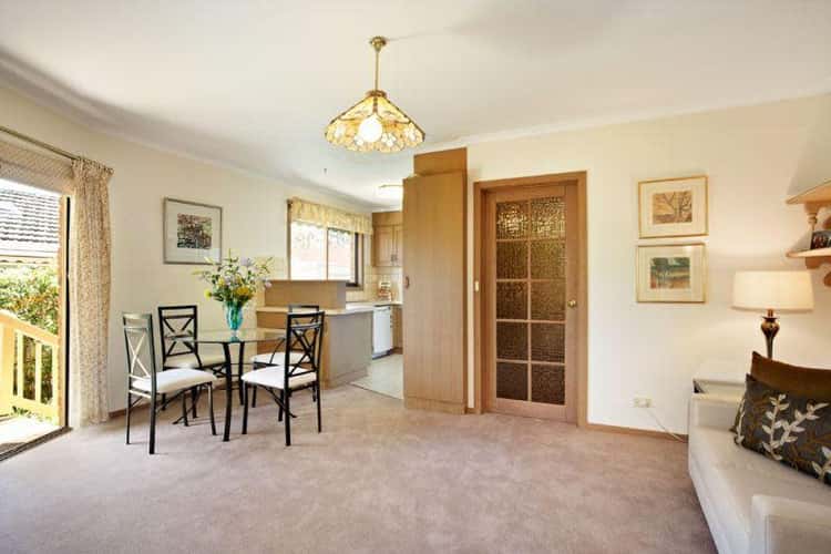 Fourth view of Homely townhouse listing, 1/529 Whitehorse Rd, Balwyn VIC 3103