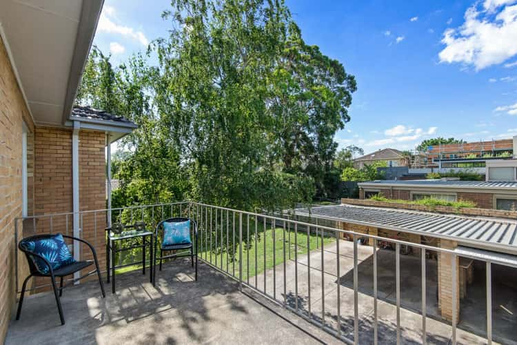 Fifth view of Homely apartment listing, 2/11-13 Peverill Street, Deepdene VIC 3103