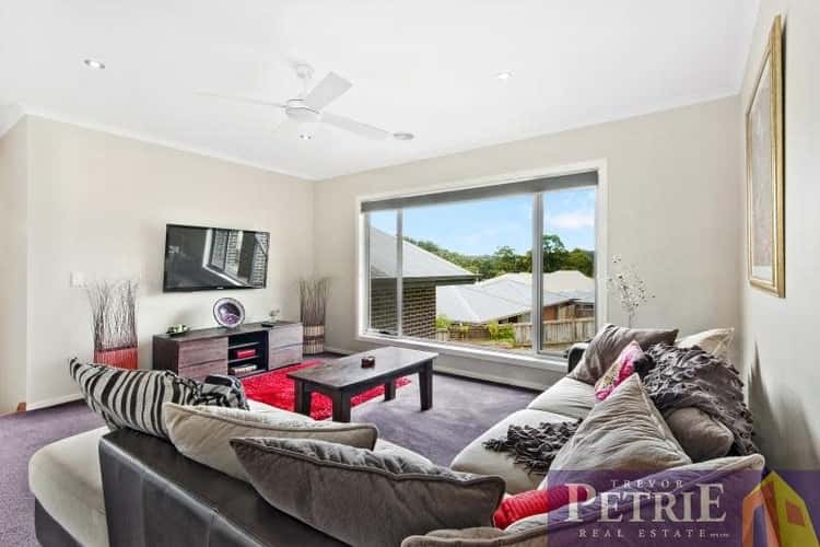 Second view of Homely house listing, 8 Brooklyn Court, Brown Hill VIC 3350