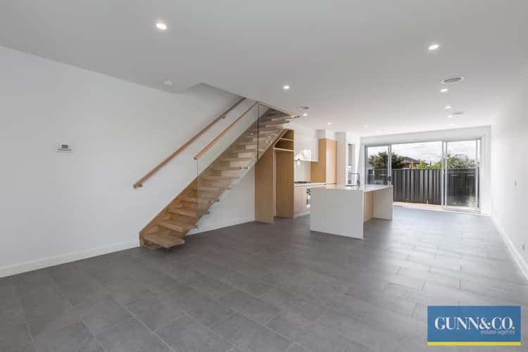 Second view of Homely townhouse listing, 62/A Second Avenue, Altona North VIC 3025