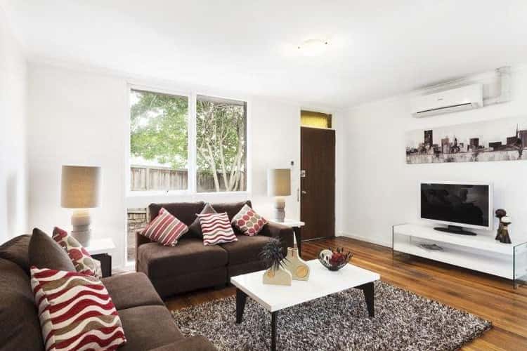 Main view of Homely unit listing, 3/887 Toorak Road, Camberwell VIC 3124