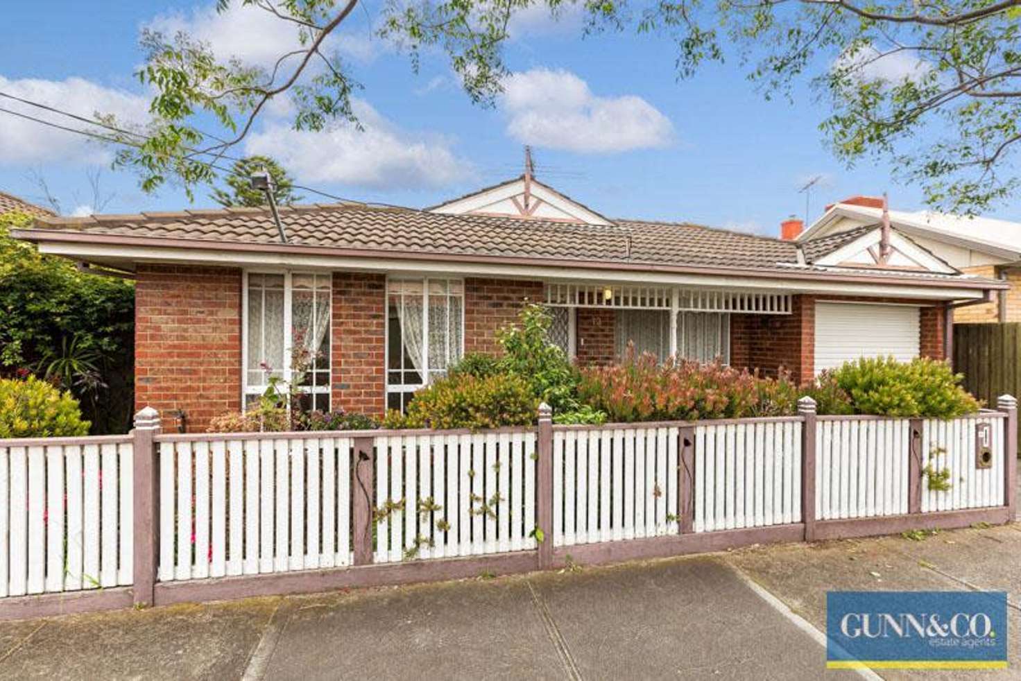 Main view of Homely unit listing, 13 Manning Street, Altona VIC 3018