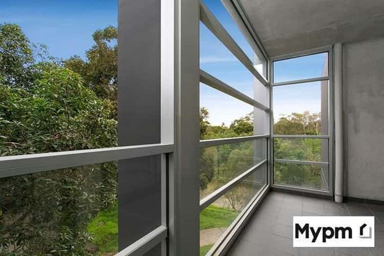 Fourth view of Homely apartment listing, Y201/125 Turner Street, Abbotsford VIC 3067