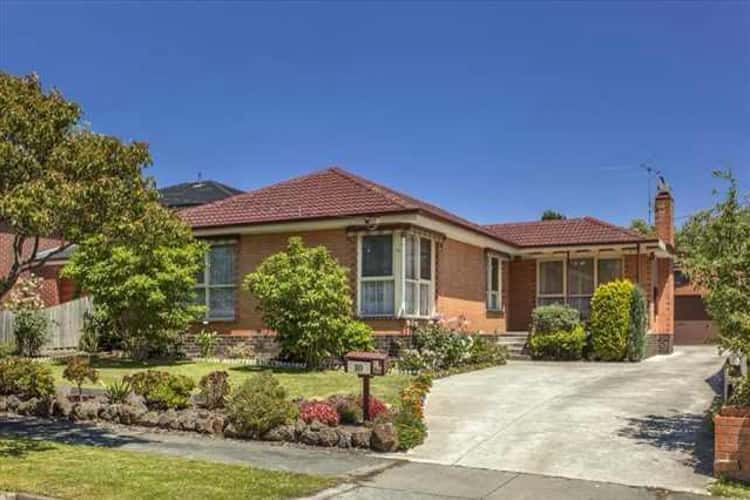 Main view of Homely house listing, 10 Crest Grove, Nunawading VIC 3131