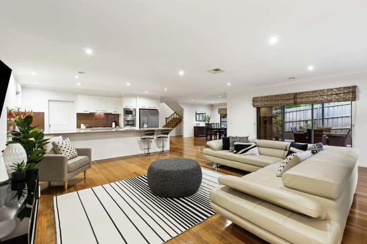 Second view of Homely house listing, 11 Minerva Avenue, Balwyn North VIC 3104