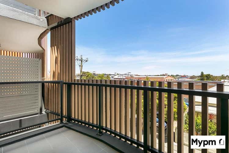 Main view of Homely apartment listing, 203/4-8 Breese Street, Brunswick VIC 3056