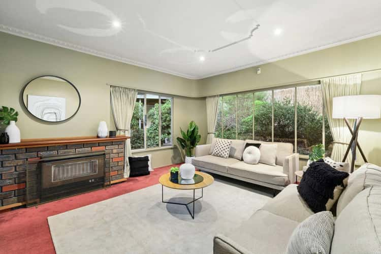 Second view of Homely house listing, 14 The Ridge, Blackburn VIC 3130