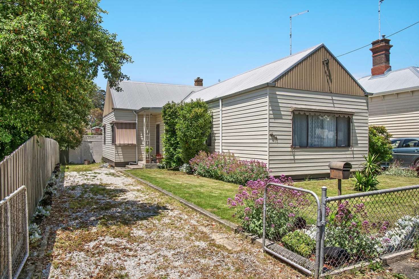 Main view of Homely house listing, 611 Bond Street, Ballarat Central VIC 3350