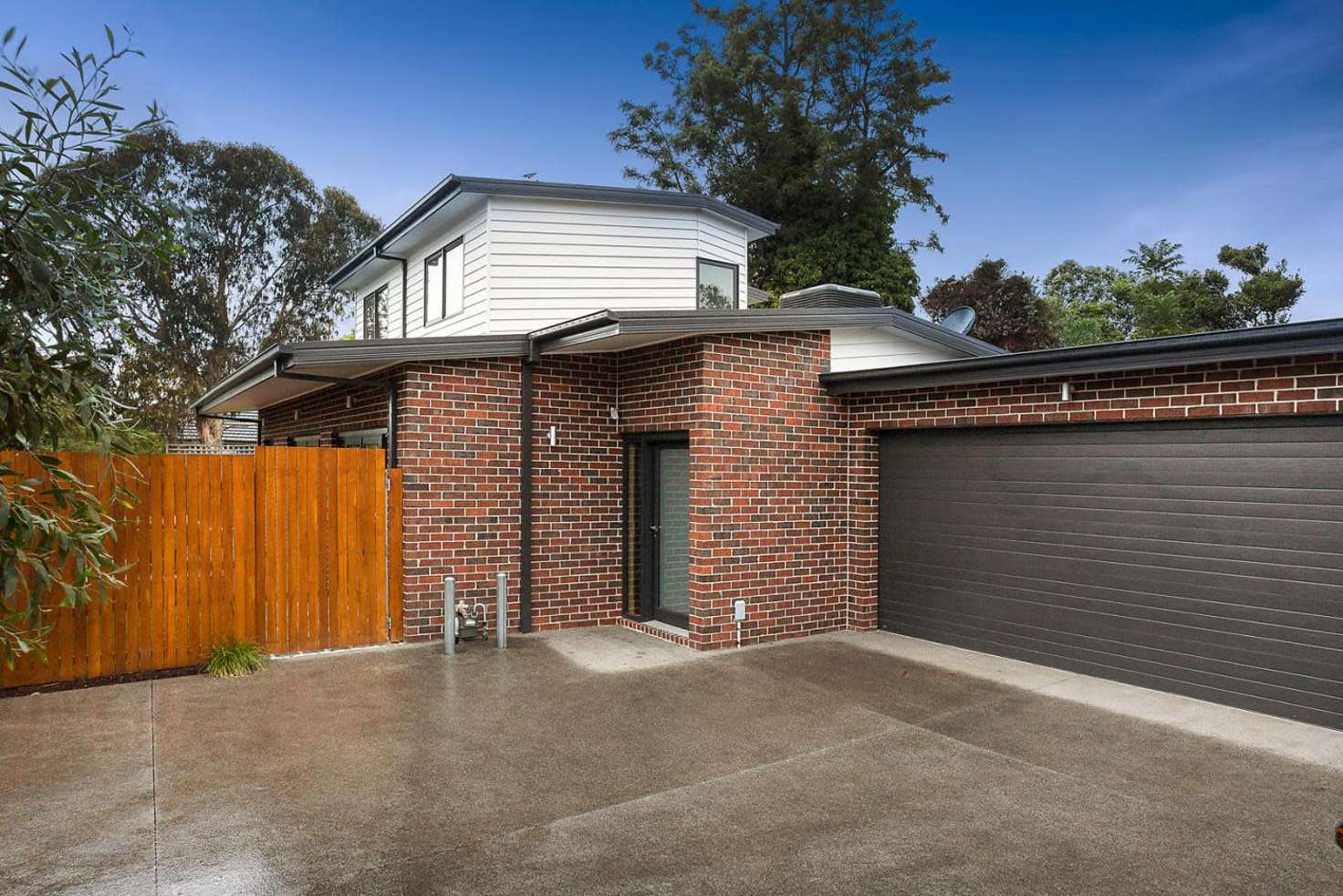 Main view of Homely townhouse listing, 2/134 Middleborough Road, Blackburn South VIC 3130