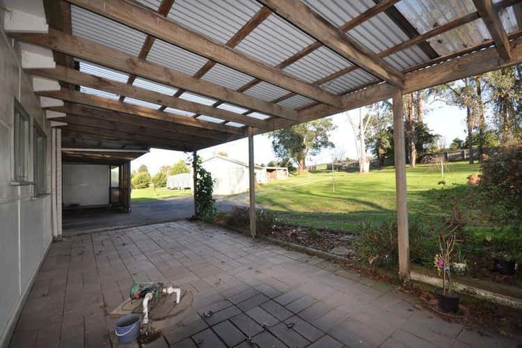 Fifth view of Homely acreageSemiRural listing, 475 Longwarry Drouin Road, Drouin VIC 3818