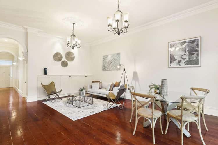 Third view of Homely house listing, 5 Gillman Street, Hawthorn East VIC 3123