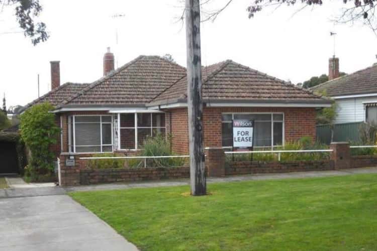 Main view of Homely house listing, 28 Howitt Street, Ballarat North VIC 3350