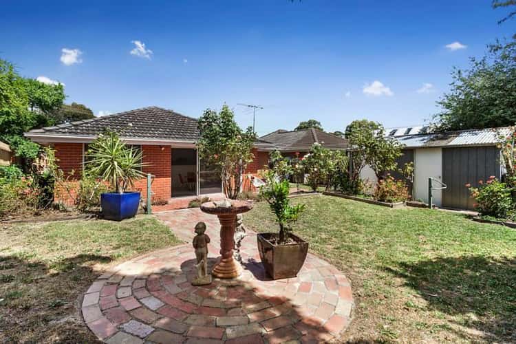 Sixth view of Homely house listing, 41 Bindy Street, Forest Hill VIC 3131