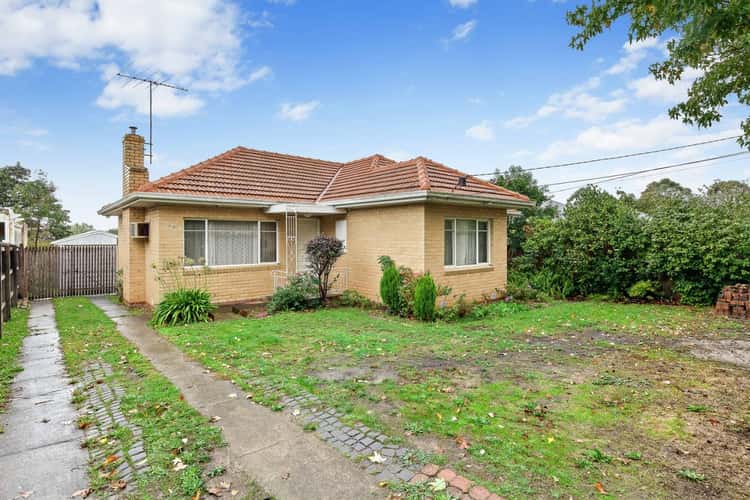 Second view of Homely house listing, 38 Marshall Road, Box Hill North VIC 3129