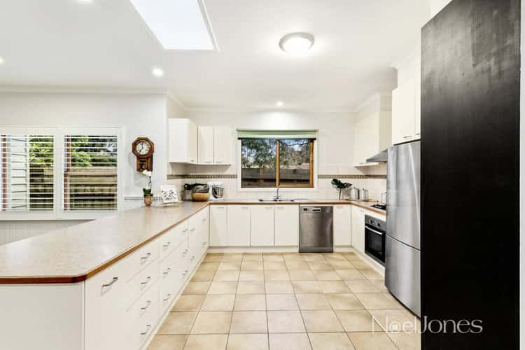 Fifth view of Homely house listing, 17 Parkside Street, Blackburn VIC 3130