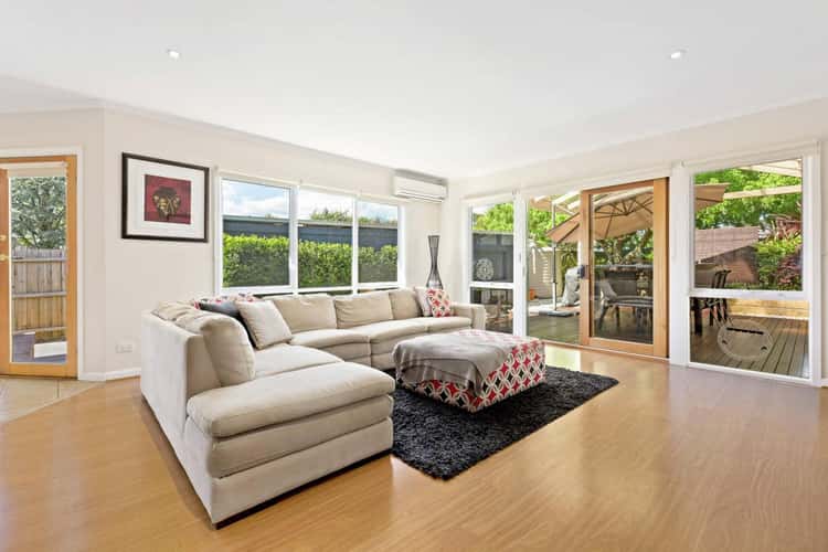 Second view of Homely house listing, 33 Peter Avenue, Blackburn North VIC 3130