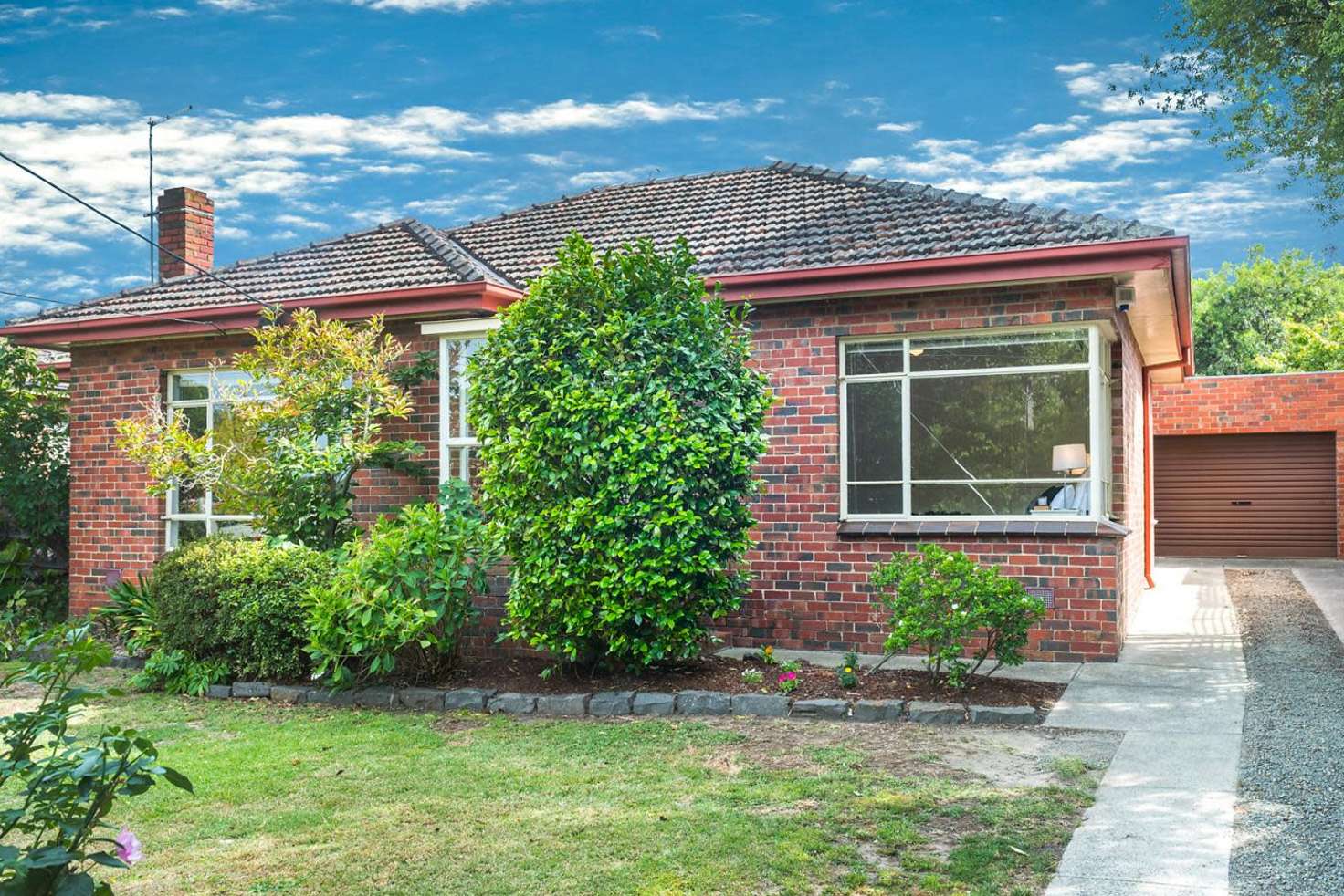 Main view of Homely house listing, 61 Combarton Street, Box Hill VIC 3128