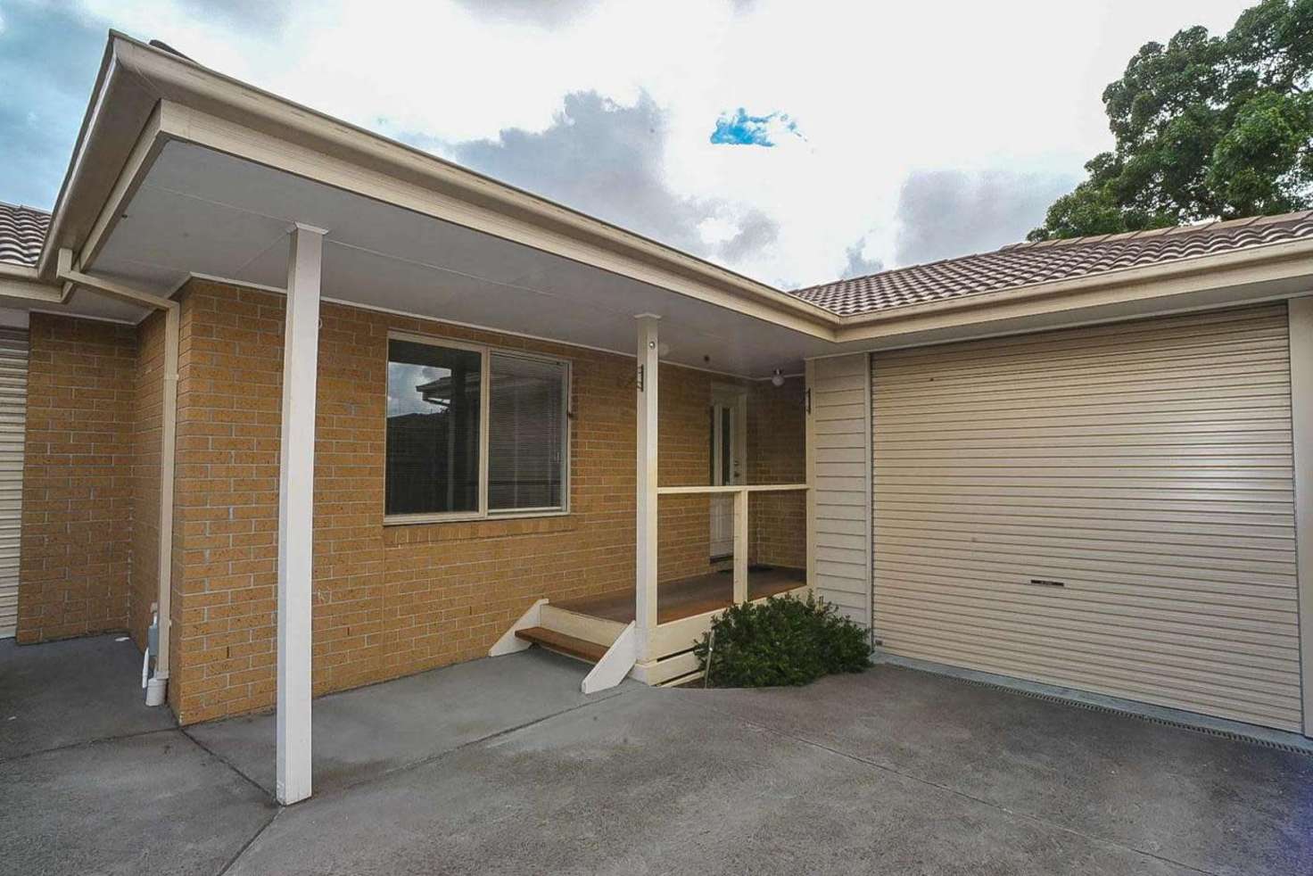 Main view of Homely house listing, 2/366 Koornang Road, Carnegie VIC 3163