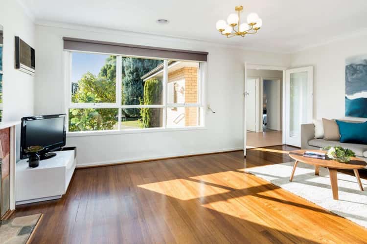 Third view of Homely house listing, 6 Benjamin Street, Box Hill North VIC 3129