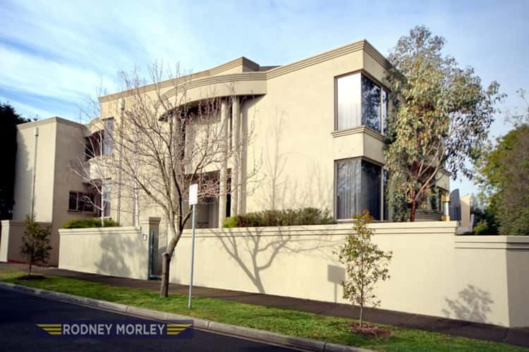 Third view of Homely house listing, 1 Hart Street, Caulfield North VIC 3161