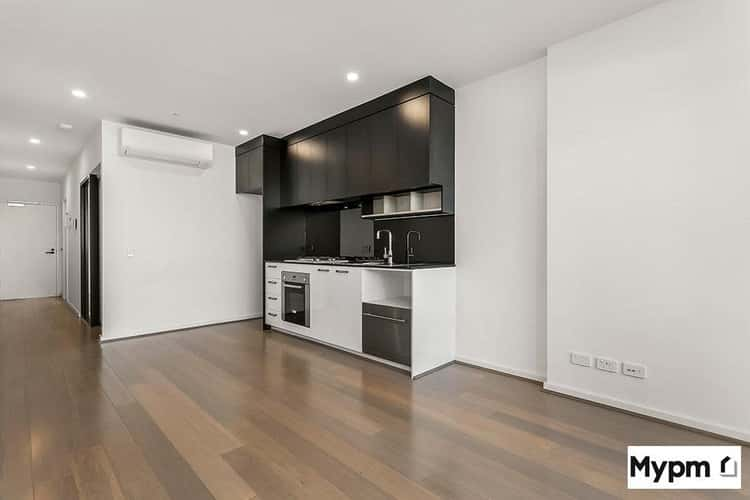 Third view of Homely apartment listing, 203/4-8 Breese Street, Brunswick VIC 3056