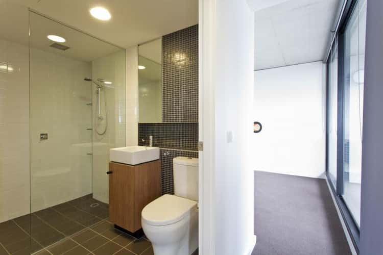 Fifth view of Homely apartment listing, 152 Sturt Street, Southbank VIC 3006