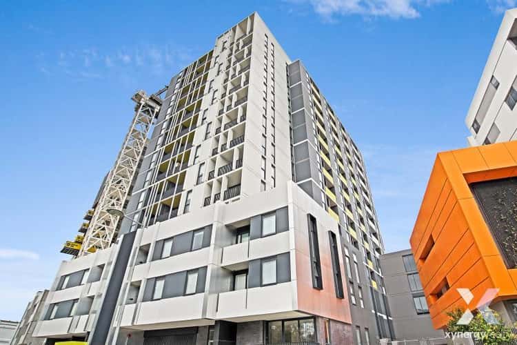 Main view of Homely apartment listing, 402/61 Galada Avenue, Parkville VIC 3052