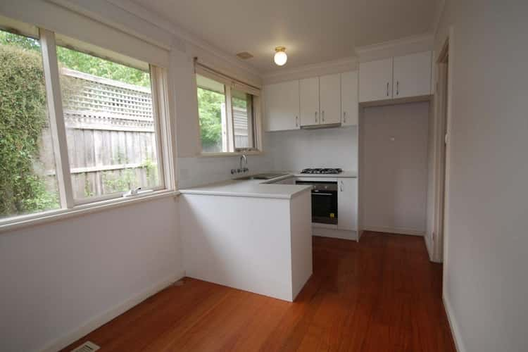 Third view of Homely unit listing, 6/6 Essex Road, Surrey Hills VIC 3127