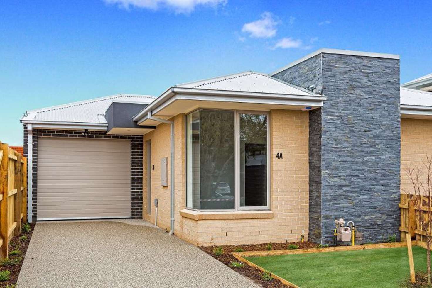 Main view of Homely townhouse listing, 4/a McIntosh Road, Altona North VIC 3025