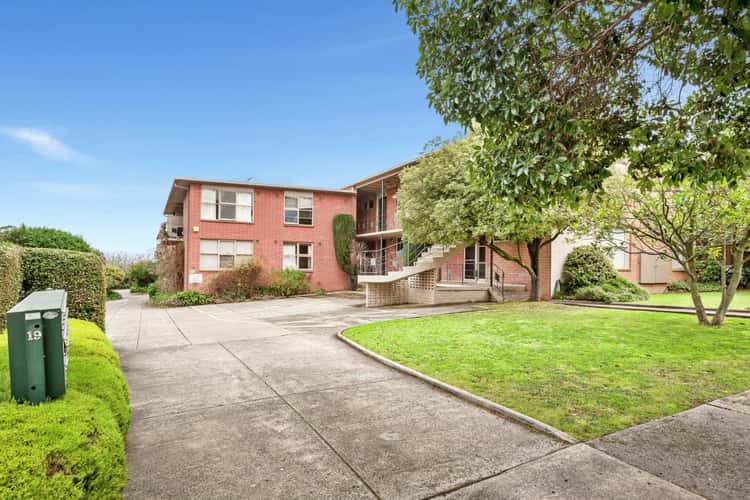 Fifth view of Homely apartment listing, 17/19 Kireep Road, Balwyn VIC 3103