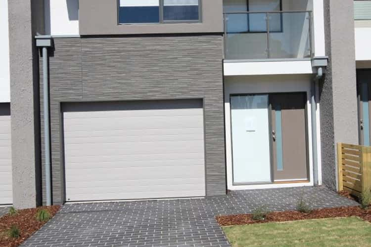 Main view of Homely townhouse listing, 3 Jumbuck Circuit, Carrum Downs VIC 3201