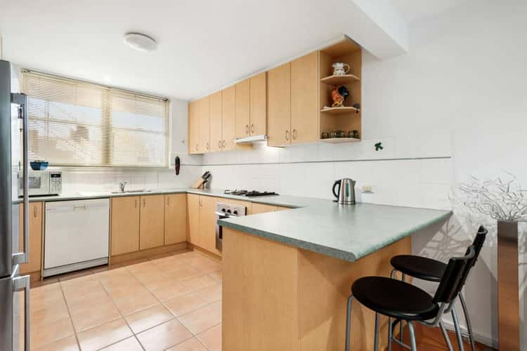 Second view of Homely apartment listing, 17/19 Kireep Road, Balwyn VIC 3103