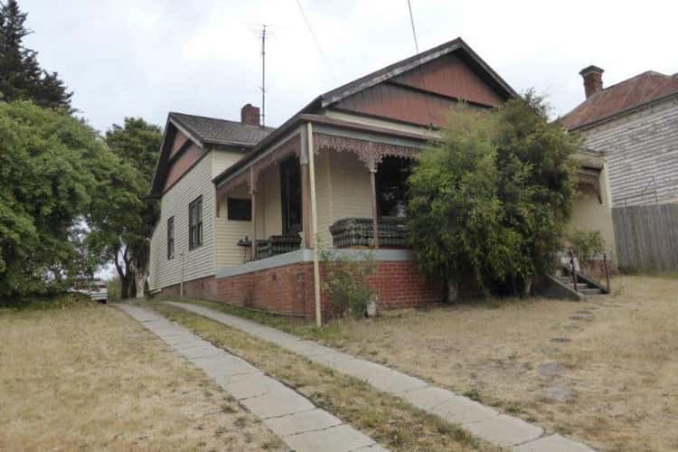 Main view of Homely house listing, 403 Peel Street North, Ballarat Central VIC 3350